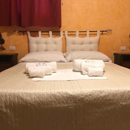 레체 L'Attico Piazza Sant'Oronzo B&B 외부 사진