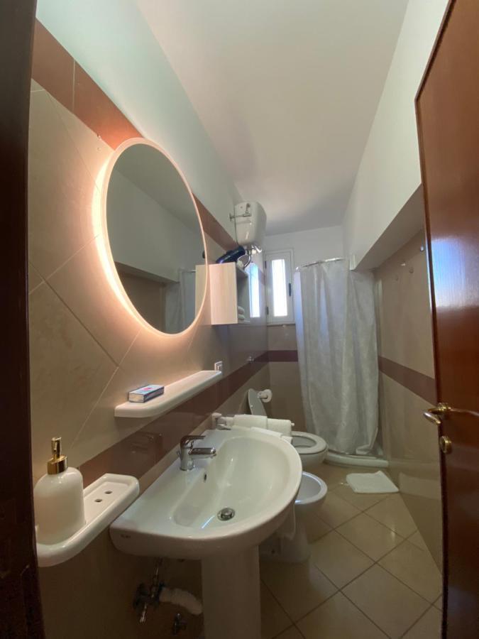 레체 L'Attico Piazza Sant'Oronzo B&B 외부 사진
