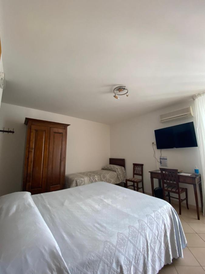 레체 L'Attico Piazza Sant'Oronzo B&B 외부 사진