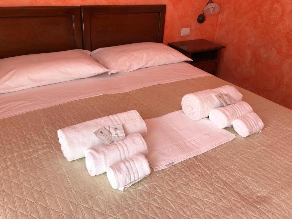 레체 L'Attico Piazza Sant'Oronzo B&B 외부 사진