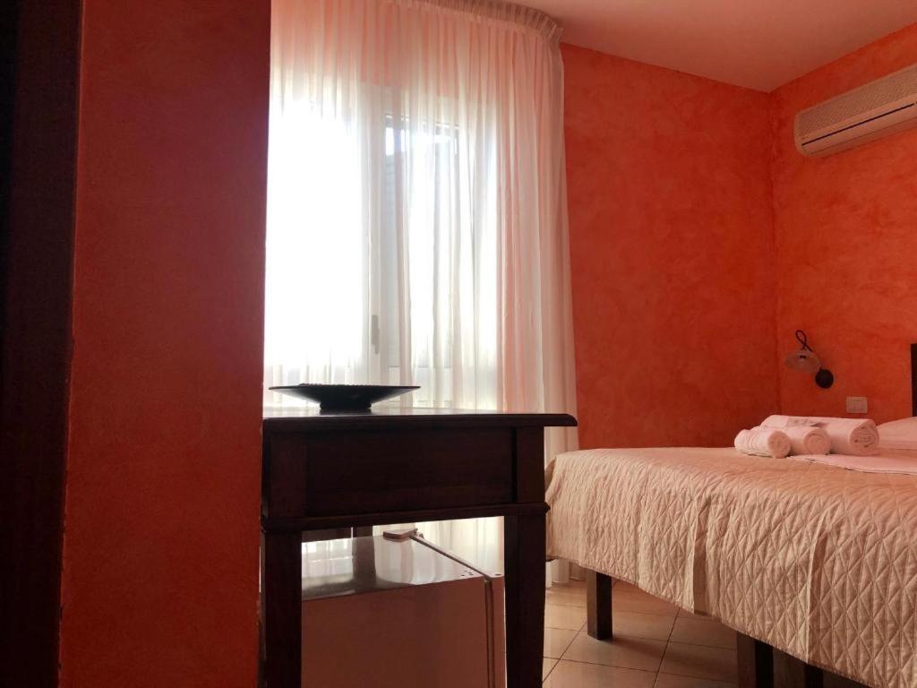 레체 L'Attico Piazza Sant'Oronzo B&B 외부 사진